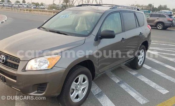 Buy Import Toyota 4Runner Brown Car in Import - Dubai in Adamawa Buy Import Toyota 4Runner Brown Car in Import - Dubai in Adamawa