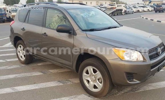 Buy Import Toyota 4Runner Brown Car in Import - Dubai in Adamawa Buy Import Toyota 4Runner Brown Car in Import - Dubai in Adamawa