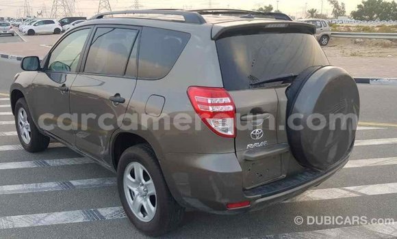Buy Import Toyota 4Runner Brown Car in Import - Dubai in Adamawa Buy Import Toyota 4Runner Brown Car in Import - Dubai in Adamawa