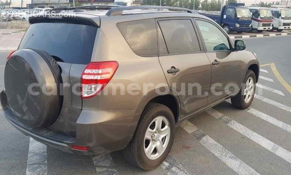 Buy Import Toyota 4Runner Brown Car in Import - Dubai in Adamawa Buy Import Toyota 4Runner Brown Car in Import - Dubai in Adamawa
