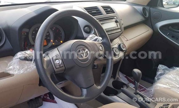 Buy Import Toyota 4Runner Brown Car in Import - Dubai in Adamawa Buy Import Toyota 4Runner Brown Car in Import - Dubai in Adamawa