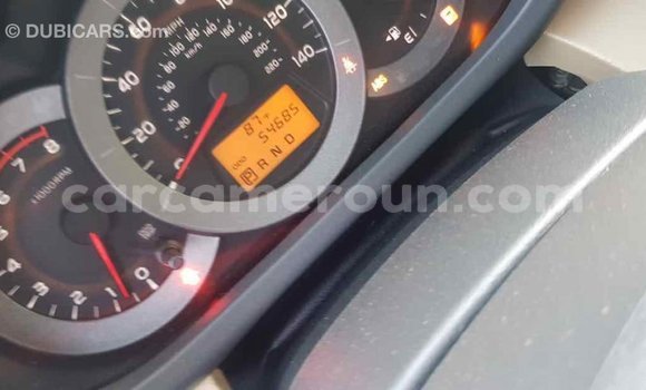 Buy Import Toyota 4Runner Brown Car in Import - Dubai in Adamawa Buy Import Toyota 4Runner Brown Car in Import - Dubai in Adamawa