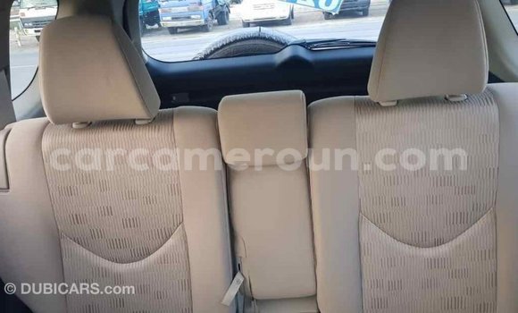 Buy Import Toyota 4Runner Brown Car in Import - Dubai in Adamawa Buy Import Toyota 4Runner Brown Car in Import - Dubai in Adamawa