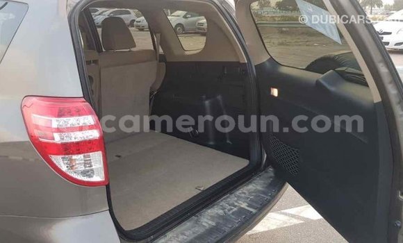Buy Import Toyota 4Runner Brown Car in Import - Dubai in Adamawa Buy Import Toyota 4Runner Brown Car in Import - Dubai in Adamawa