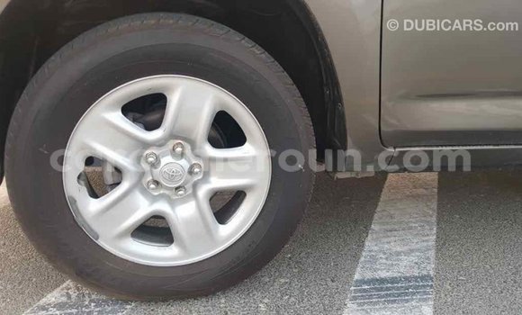 Buy Import Toyota 4Runner Brown Car in Import - Dubai in Adamawa Buy Import Toyota 4Runner Brown Car in Import - Dubai in Adamawa