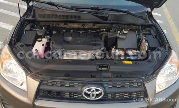 Buy Import Toyota 4Runner Brown Car in Import - Dubai in Adamawa Buy Import Toyota 4Runner Brown Car in Import - Dubai in Adamawa