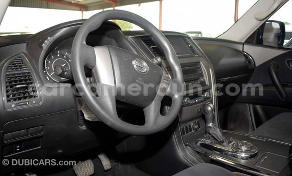 Acheter Import Voiture Nissan Patrol Blanc à Import - Dubai, Adamawa Acheter Import Voiture Nissan Patrol Blanc à Import - Dubai, Adamawa