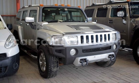 Acheter Import Voiture Hummer H3 Autre à Import - Dubai, Adamawa Acheter Import Voiture Hummer H3 Autre à Import - Dubai, Adamawa