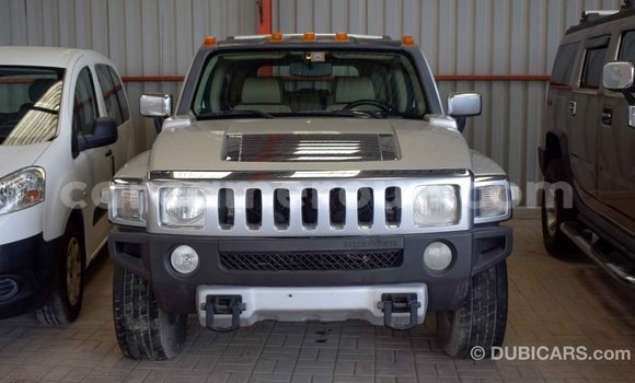 Acheter Import Voiture Hummer H3 Autre à Import - Dubai, Adamawa Acheter Import Voiture Hummer H3 Autre à Import - Dubai, Adamawa