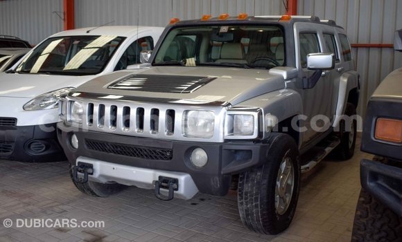 Acheter Import Voiture Hummer H3 Autre à Import - Dubai, Adamawa Acheter Import Voiture Hummer H3 Autre à Import - Dubai, Adamawa