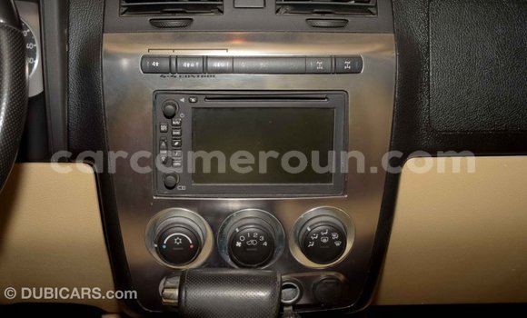 Acheter Import Voiture Hummer H3 Autre à Import - Dubai, Adamawa Acheter Import Voiture Hummer H3 Autre à Import - Dubai, Adamawa