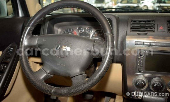 Acheter Import Voiture Hummer H3 Autre à Import - Dubai, Adamawa Acheter Import Voiture Hummer H3 Autre à Import - Dubai, Adamawa