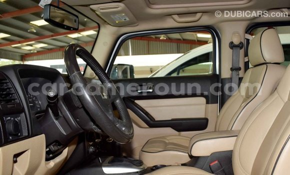 Acheter Import Voiture Hummer H3 Autre à Import - Dubai, Adamawa Acheter Import Voiture Hummer H3 Autre à Import - Dubai, Adamawa