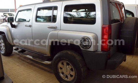 Acheter Import Voiture Hummer H3 Autre à Import - Dubai, Adamawa Acheter Import Voiture Hummer H3 Autre à Import - Dubai, Adamawa