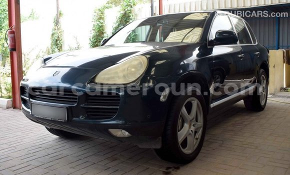 Acheter Import Voiture Porsche Cayenne Vert à Import - Dubai, Adamawa Acheter Import Voiture Porsche Cayenne Vert à Import - Dubai, Adamawa