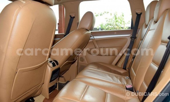 Acheter Import Voiture Porsche Cayenne Vert à Import - Dubai, Adamawa Acheter Import Voiture Porsche Cayenne Vert à Import - Dubai, Adamawa