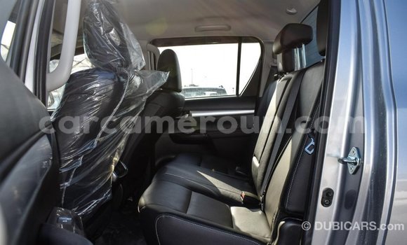 Sayi Imported Toyota Hilux Sauran Mota in Import - Dubai a Adamawa Sayi Imported Toyota Hilux Sauran Mota in Import - Dubai a Adamawa