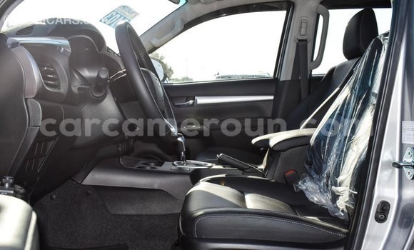 Sayi Imported Toyota Hilux Sauran Mota in Import - Dubai a Adamawa Sayi Imported Toyota Hilux Sauran Mota in Import - Dubai a Adamawa