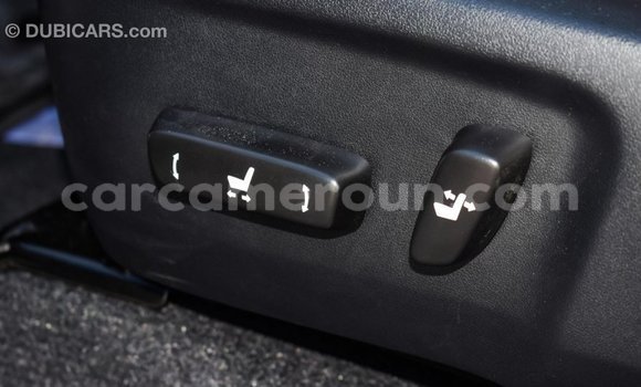 Sayi Imported Toyota Hilux Sauran Mota in Import - Dubai a Adamawa Sayi Imported Toyota Hilux Sauran Mota in Import - Dubai a Adamawa