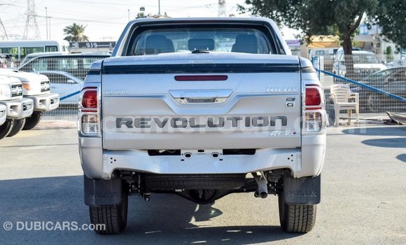 Sayi Imported Toyota Hilux Sauran Mota in Import - Dubai a Adamawa Sayi Imported Toyota Hilux Sauran Mota in Import - Dubai a Adamawa