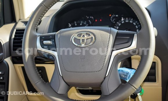 Acheter Import Voiture Toyota Prado Noir à Import - Dubai, Adamawa Acheter Import Voiture Toyota Prado Noir à Import - Dubai, Adamawa