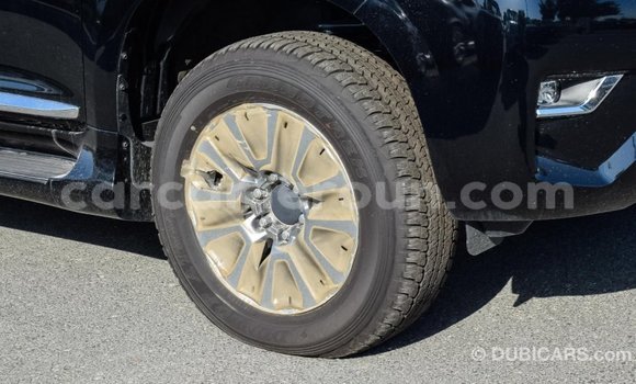 Acheter Import Voiture Toyota Prado Noir à Import - Dubai, Adamawa Acheter Import Voiture Toyota Prado Noir à Import - Dubai, Adamawa