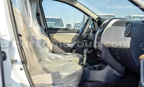 Acheter Import Voiture Renault Duster Blanc à Import - Dubai, Adamawa Acheter Import Voiture Renault Duster Blanc à Import - Dubai, Adamawa