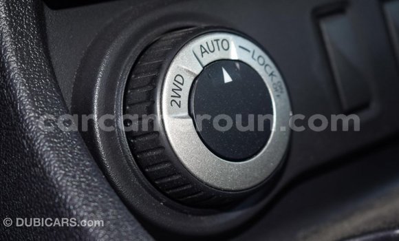 Acheter Import Voiture Renault Duster Blanc à Import - Dubai, Adamawa Acheter Import Voiture Renault Duster Blanc à Import - Dubai, Adamawa