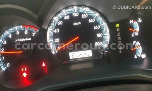 Buy Import Toyota Fortuner White Car in Import - Dubai in Adamawa Buy Import Toyota Fortuner White Car in Import - Dubai in Adamawa