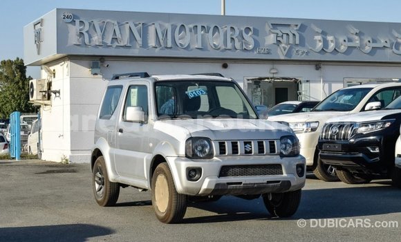 Acheter Import Voiture Suzuki Jimny Autre à Import - Dubai, Adamawa Acheter Import Voiture Suzuki Jimny Autre à Import - Dubai, Adamawa
