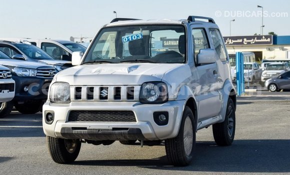 Acheter Import Voiture Suzuki Jimny Autre à Import - Dubai, Adamawa Acheter Import Voiture Suzuki Jimny Autre à Import - Dubai, Adamawa