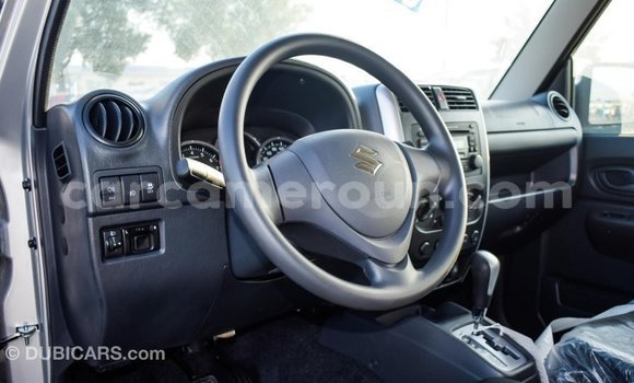 Acheter Import Voiture Suzuki Jimny Autre à Import - Dubai, Adamawa Acheter Import Voiture Suzuki Jimny Autre à Import - Dubai, Adamawa