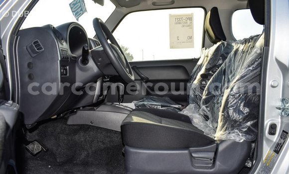 Acheter Import Voiture Suzuki Jimny Autre à Import - Dubai, Adamawa Acheter Import Voiture Suzuki Jimny Autre à Import - Dubai, Adamawa