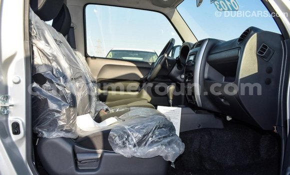 Acheter Import Voiture Suzuki Jimny Autre à Import - Dubai, Adamawa Acheter Import Voiture Suzuki Jimny Autre à Import - Dubai, Adamawa