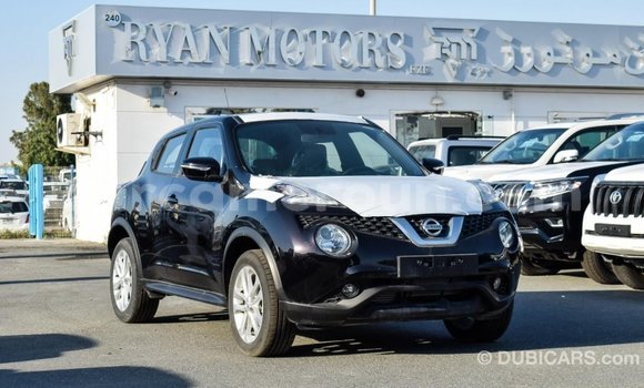 Sayi Imported Nissan Juke Black Mota in Import - Dubai a Adamawa Sayi Imported Nissan Juke Black Mota in Import - Dubai a Adamawa