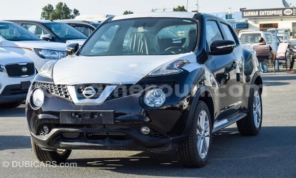 Sayi Imported Nissan Juke Black Mota in Import - Dubai a Adamawa Sayi Imported Nissan Juke Black Mota in Import - Dubai a Adamawa