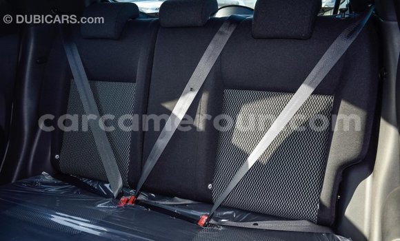 Sayi Imported Nissan Juke Black Mota in Import - Dubai a Adamawa Sayi Imported Nissan Juke Black Mota in Import - Dubai a Adamawa