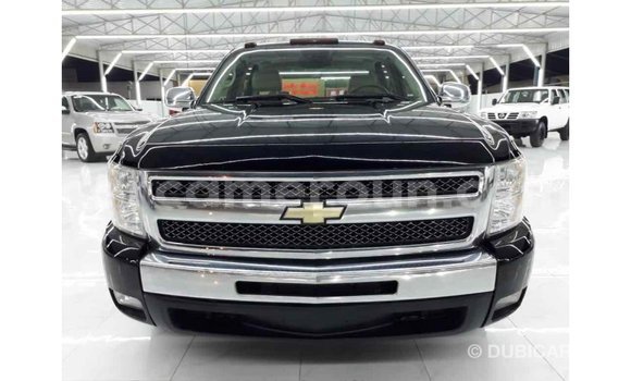 Sayi Imported Chevrolet Silverado Black Mota in Import - Dubai a Adamawa Sayi Imported Chevrolet Silverado Black Mota in Import - Dubai a Adamawa