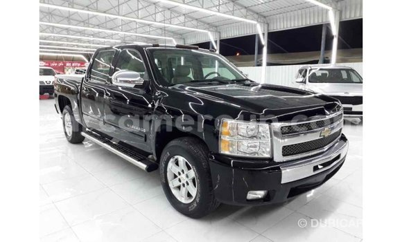 Sayi Imported Chevrolet Silverado Black Mota in Import - Dubai a Adamawa Sayi Imported Chevrolet Silverado Black Mota in Import - Dubai a Adamawa