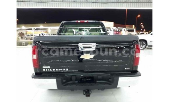 Sayi Imported Chevrolet Silverado Black Mota in Import - Dubai a Adamawa Sayi Imported Chevrolet Silverado Black Mota in Import - Dubai a Adamawa