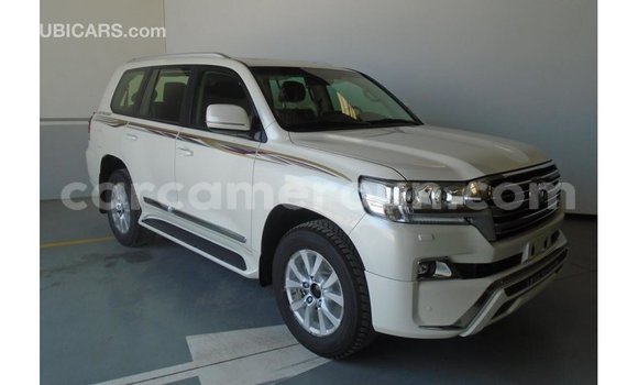 Acheter Import Voiture Toyota Land Cruiser Autre à Import - Dubai, Adamawa Acheter Import Voiture Toyota Land Cruiser Autre à Import - Dubai, Adamawa