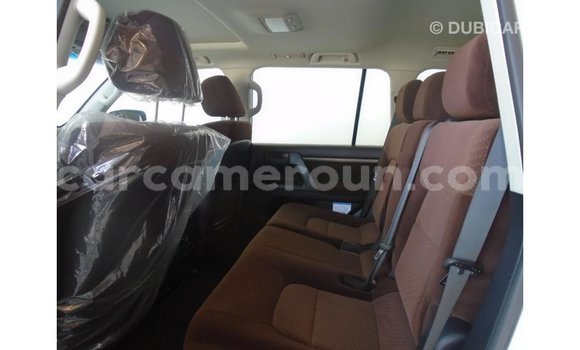 Acheter Import Voiture Toyota Land Cruiser Autre à Import - Dubai, Adamawa Acheter Import Voiture Toyota Land Cruiser Autre à Import - Dubai, Adamawa