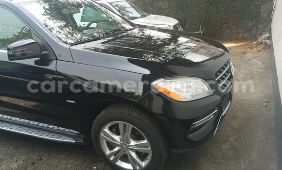 Acheter Occasion Voiture Mercedes Viano Noir à Yaoundé, Central Cameroon Acheter Occasion Voiture Mercedes Viano Noir à Yaoundé, Central Cameroon