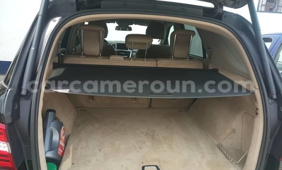 Acheter Occasion Voiture Mercedes Viano Noir à Yaoundé, Central Cameroon Acheter Occasion Voiture Mercedes Viano Noir à Yaoundé, Central Cameroon