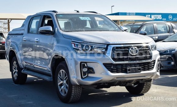 Sayi Imported Toyota Hilux Sauran Mota in Import - Dubai a Adamawa Sayi Imported Toyota Hilux Sauran Mota in Import - Dubai a Adamawa
