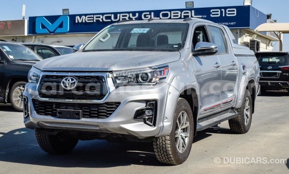 Sayi Imported Toyota Hilux Sauran Mota in Import - Dubai a Adamawa Sayi Imported Toyota Hilux Sauran Mota in Import - Dubai a Adamawa