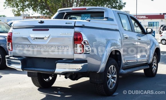 Sayi Imported Toyota Hilux Sauran Mota in Import - Dubai a Adamawa Sayi Imported Toyota Hilux Sauran Mota in Import - Dubai a Adamawa