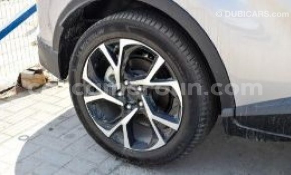 Sayi Imported Toyota C-HR Sauran Mota in Import - Dubai a Adamawa Sayi Imported Toyota C-HR Sauran Mota in Import - Dubai a Adamawa