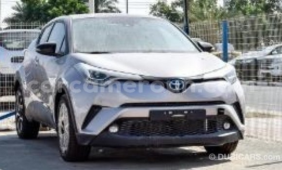 Sayi Imported Toyota C-HR Sauran Mota in Import - Dubai a Adamawa Sayi Imported Toyota C-HR Sauran Mota in Import - Dubai a Adamawa