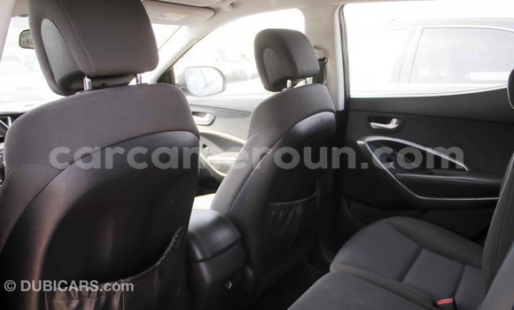 Acheter Import Voiture Hyundai Santa Fe Noir à Import - Dubai, Adamawa Acheter Import Voiture Hyundai Santa Fe Noir à Import - Dubai, Adamawa